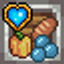 The Abyssal food upgrade v26-2 logo
