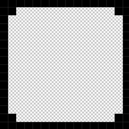 outlined xray  project image