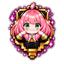 Anya Theme Totem Of Undying logo