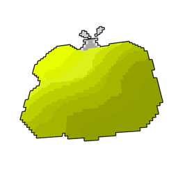 Uranium Reactor