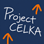 Project CELKA logo