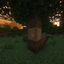 Rusty Trees logo