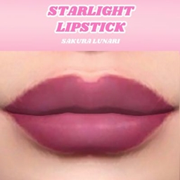 Starlight Lipstick project image