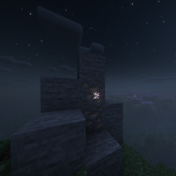 Rusty Ores project image