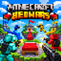 Bedwars with Weapons project image