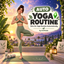 Auto Yoga Routine - Sims Do Yoga Routine Automatically logo