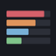 Damage Meter Companion logo