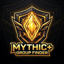 Party Finder logo
