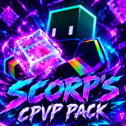 Scorp's Vanilla CPVP Pack | The Best Crystal PVP Pack project image
