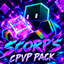 Scorp's Vanilla CPVP Pack | The Best Crystal PVP Pack logo
