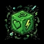 Ultimate Randomizer logo