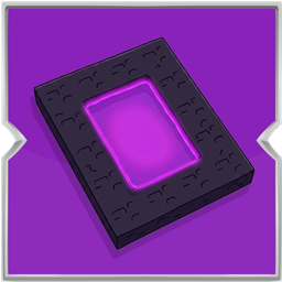 Better Nether Portals project image
