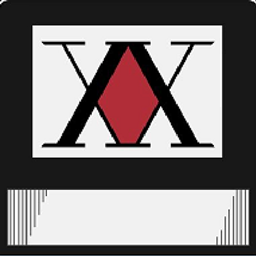 HxHCraft logo