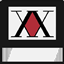 HxHCraft logo