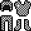 Chainmail armor craft made by 1126 logo