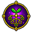 Cultivaria: Weed Journey logo