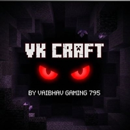 VK Craft logo