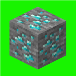 JS Green Diamond Ore project image