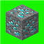 JS Green Diamond Ore logo