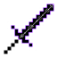Better Diamond and Netherite Sword logo
