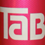 Peterwolf's TAB pick logo