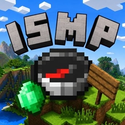 I-SMP logo