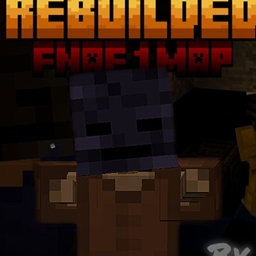 ReBuilded FNAF 1 Map by Dearth logo