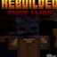 ReBuilded FNAF 1 Map by Dearth logo