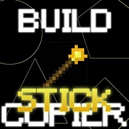 BUILD COPIER STICK