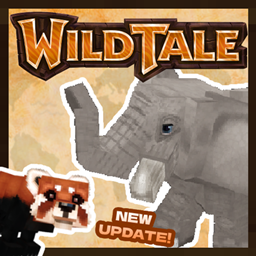 WildTale - Safaris, Animals & Zoos logo