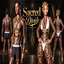SacredDivideTattoo logo