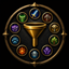 Tectecs Dungeonfilter logo