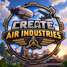Create Air Industries project image