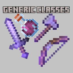 Generic classes