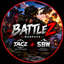 The BattleZ [TACZ & SBW] logo