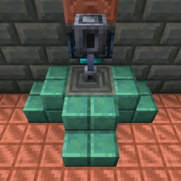 Massive Mace (MC Deluxe) project image