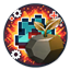 Croparium: Thermal logo