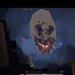 My World is alive [LOOKOUT][SCARY] [HORROR]  project image
