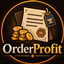 OrderProfit logo