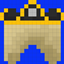 Pirates tooth logo