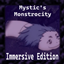Mystic's Monstrosity - Immersive Edition logo