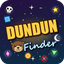 Dundun Finder logo