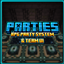 Parties: RPG Party System & Team UI logo