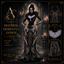 Duchess Dementia Gown logo