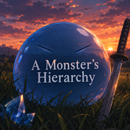 A Monster's Hierarchy project image