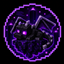 SuperMM : Baby-Dragon logo