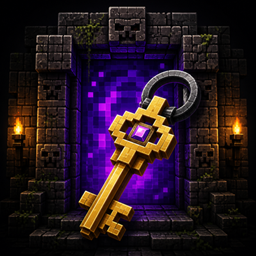 Custom Dungeon project image