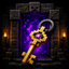 Custom Dungeon logo