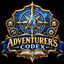 Adventurer's Codex. logo