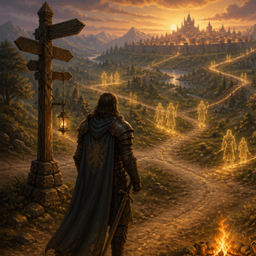 Echoes Azeroth project image